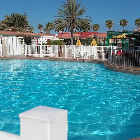 Verdemar Holiday home Maspalomas (Gran Canaria)